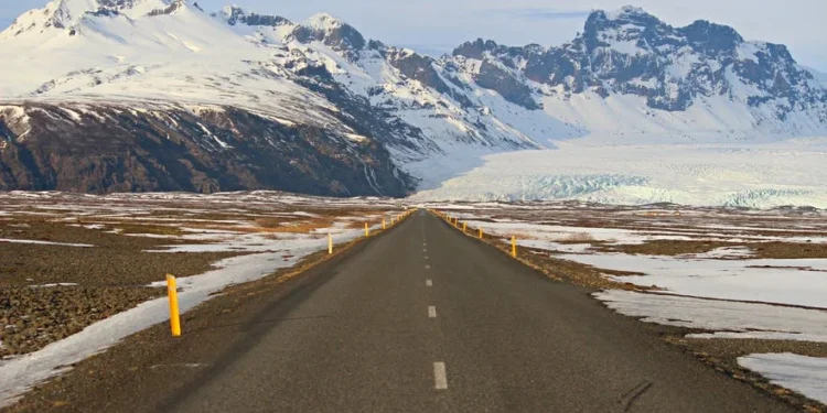 Oxi Pass In Iceland Feature