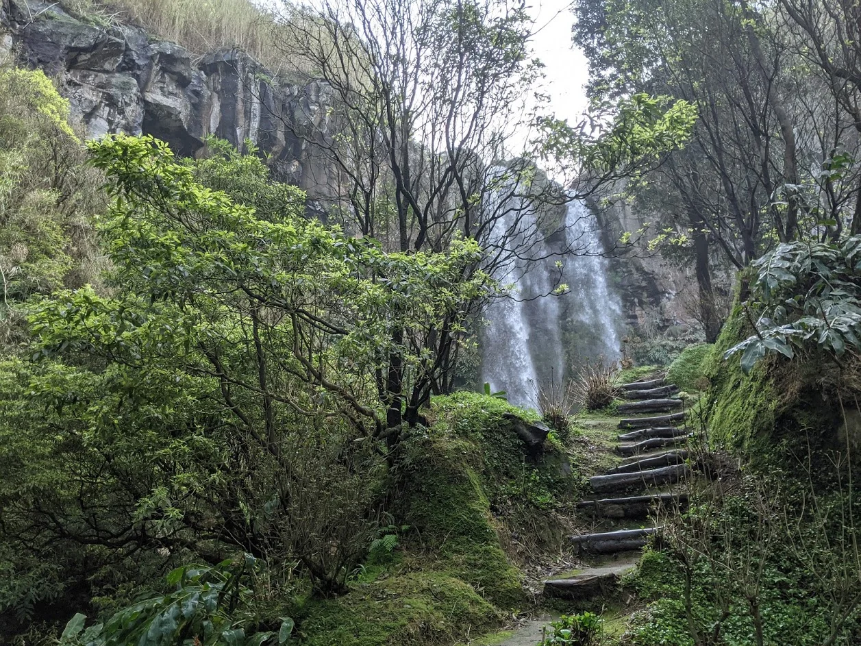 Our top 5 Sao Miguel Hikes