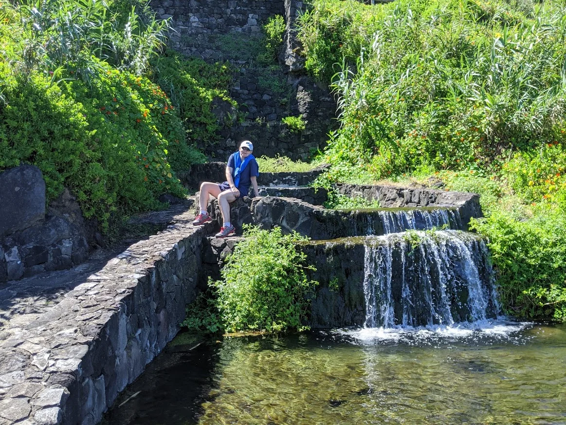 Sao Miguel Hikes