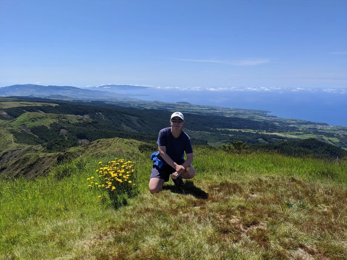 Our top 5 Sao Miguel Hikes