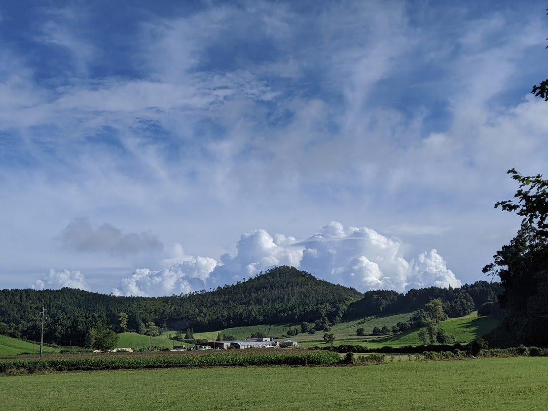 PGE l Typical day on the island of Sao Miguel, Azores