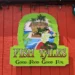Caribbean Fish Tales Feature