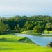 Golfing in the Azores Feature
