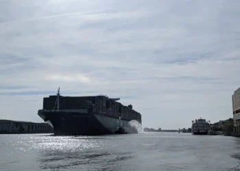 Marco Polo Mega Ship Feature