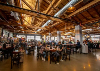 Idaho's Original 2nd Market Feature