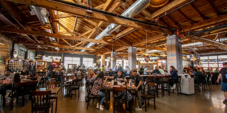 Idaho's Original 2nd Market Feature