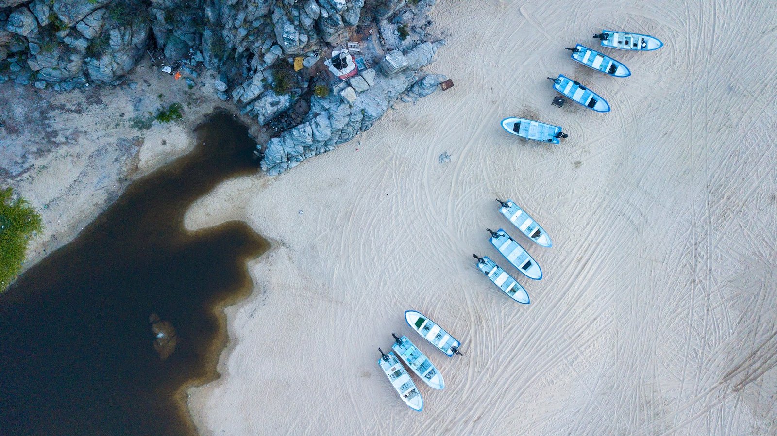 Todos Santos l Pueblo Magico