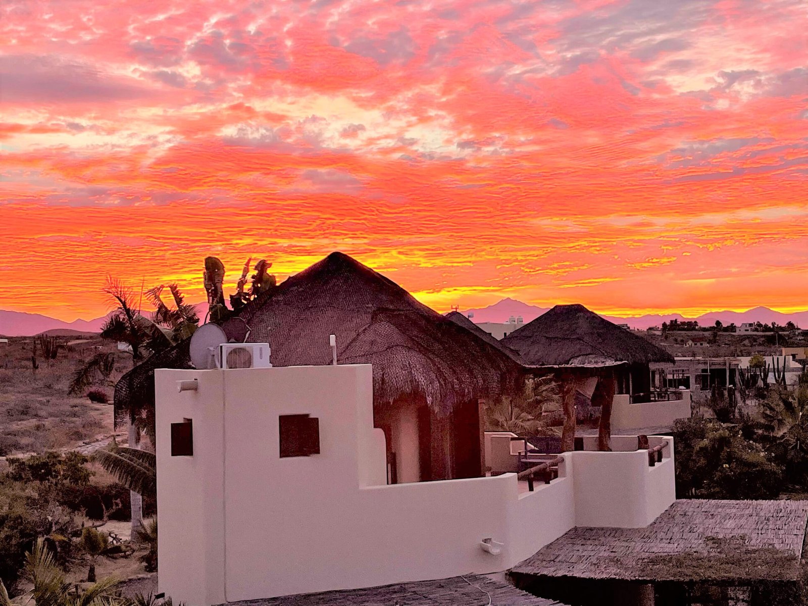 Todos Santos l Pueblo Magico