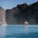 The Blue Lagoon Feature