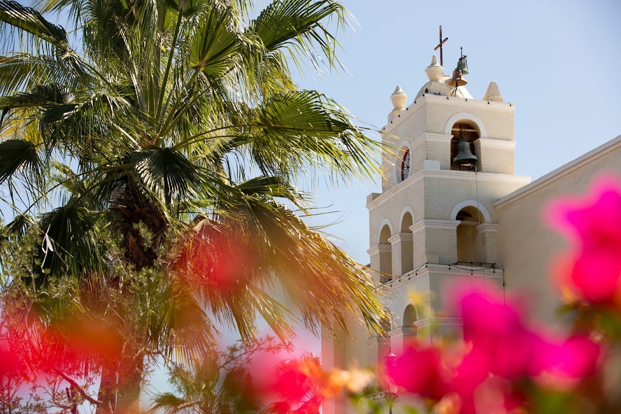 Todos Santos l Pueblo Magico