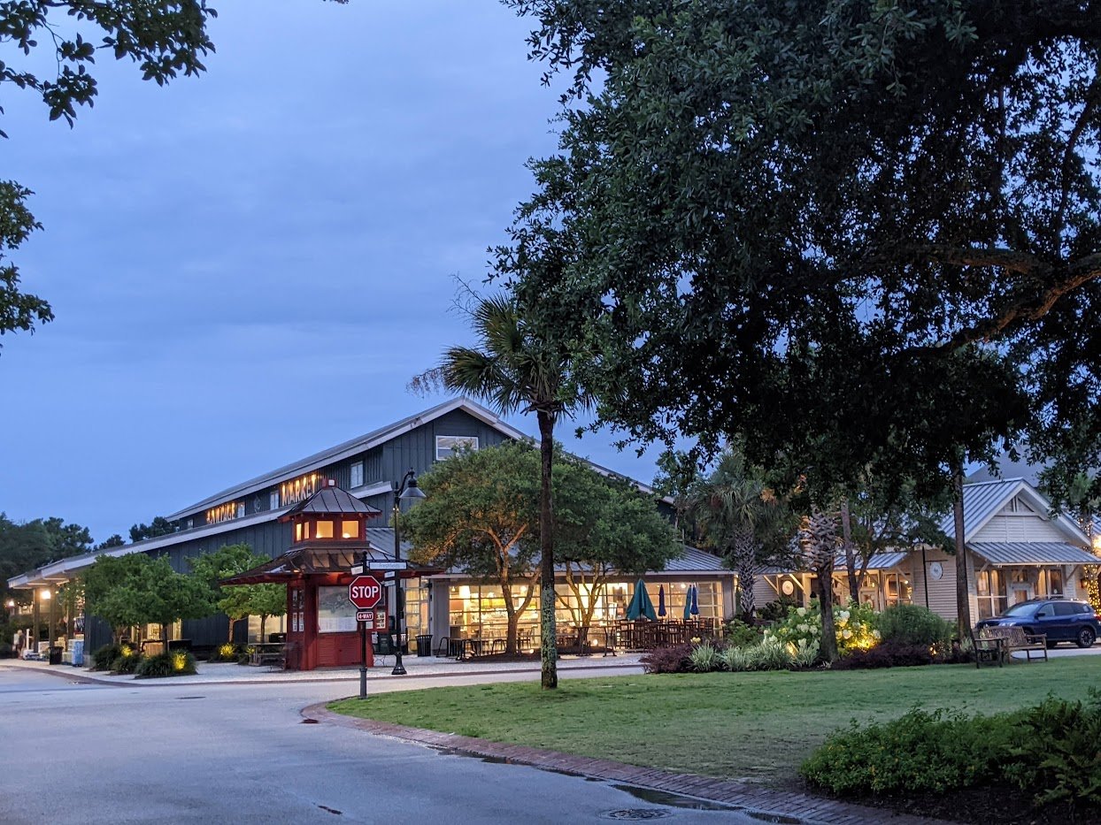 Kiawah Island, South Carolina