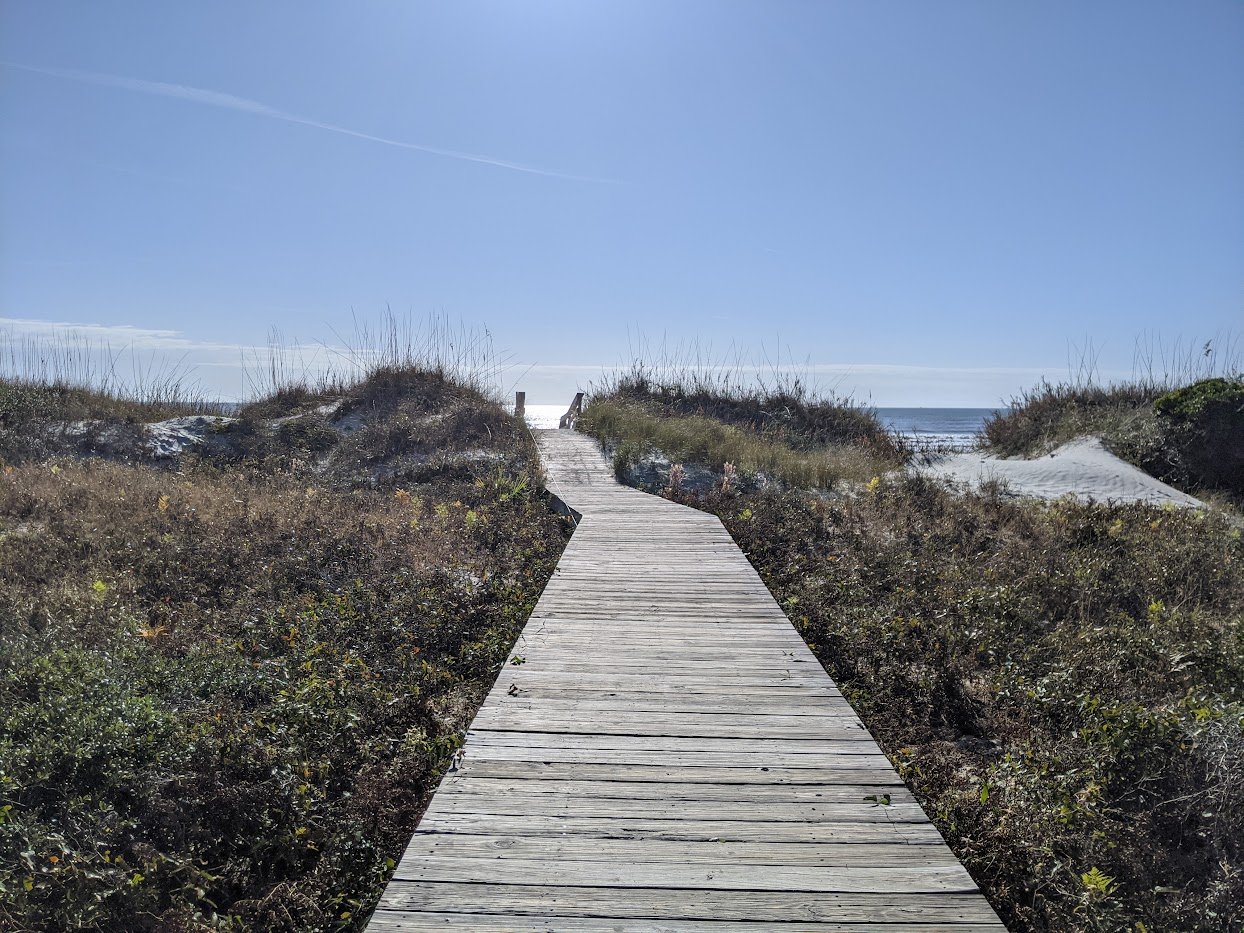 Kiawah Island, South Carolina