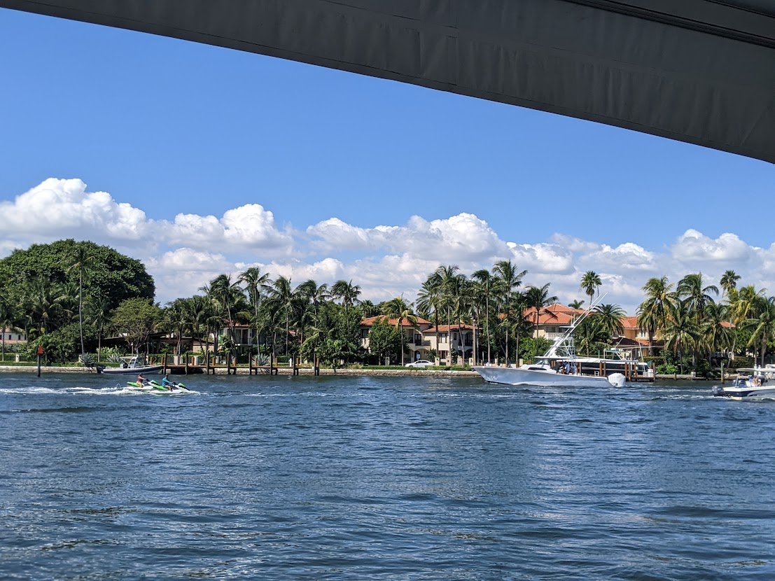 Fort Lauderdale International Boat Show