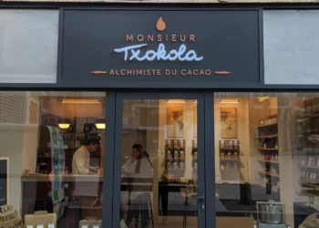 Bayonne France Feature