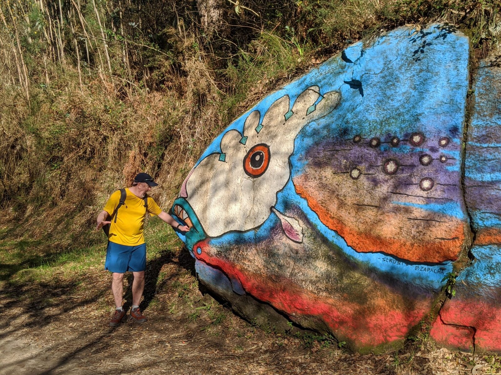 playground-earth-caminodeagua-spain