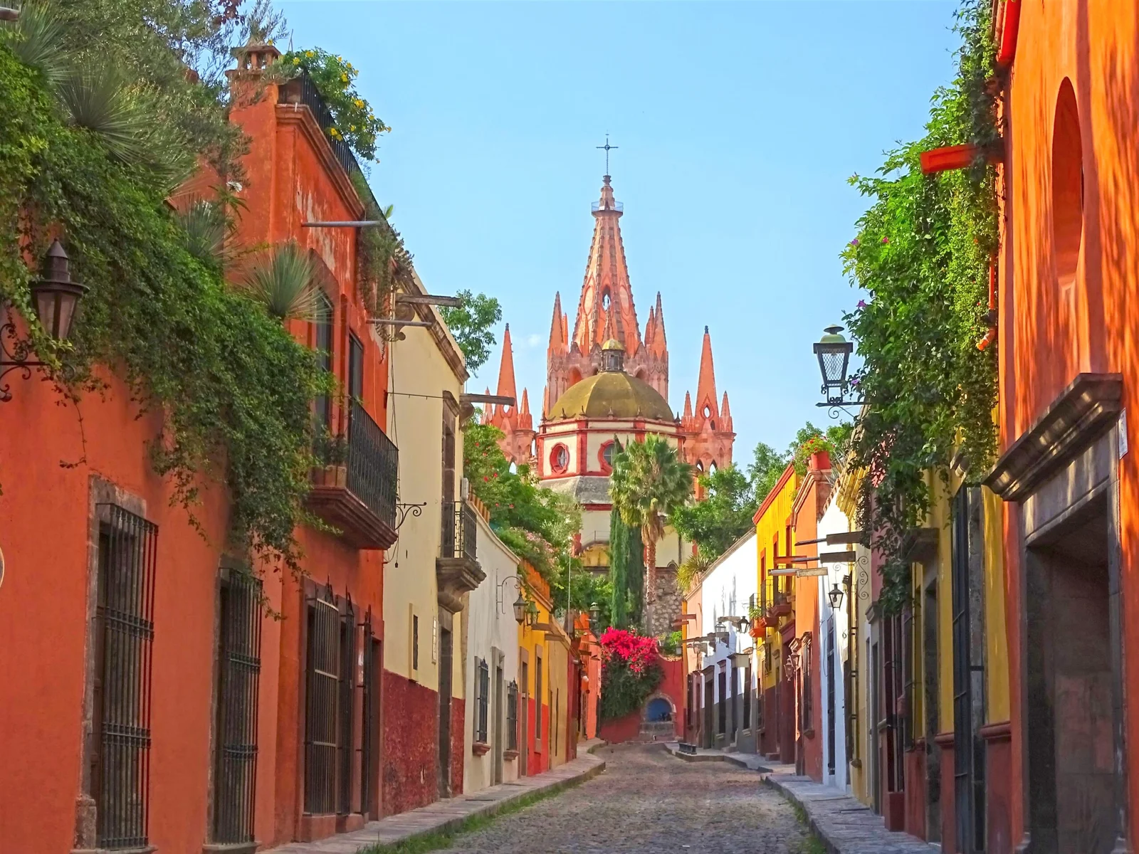 Casa Tres Cervezas
