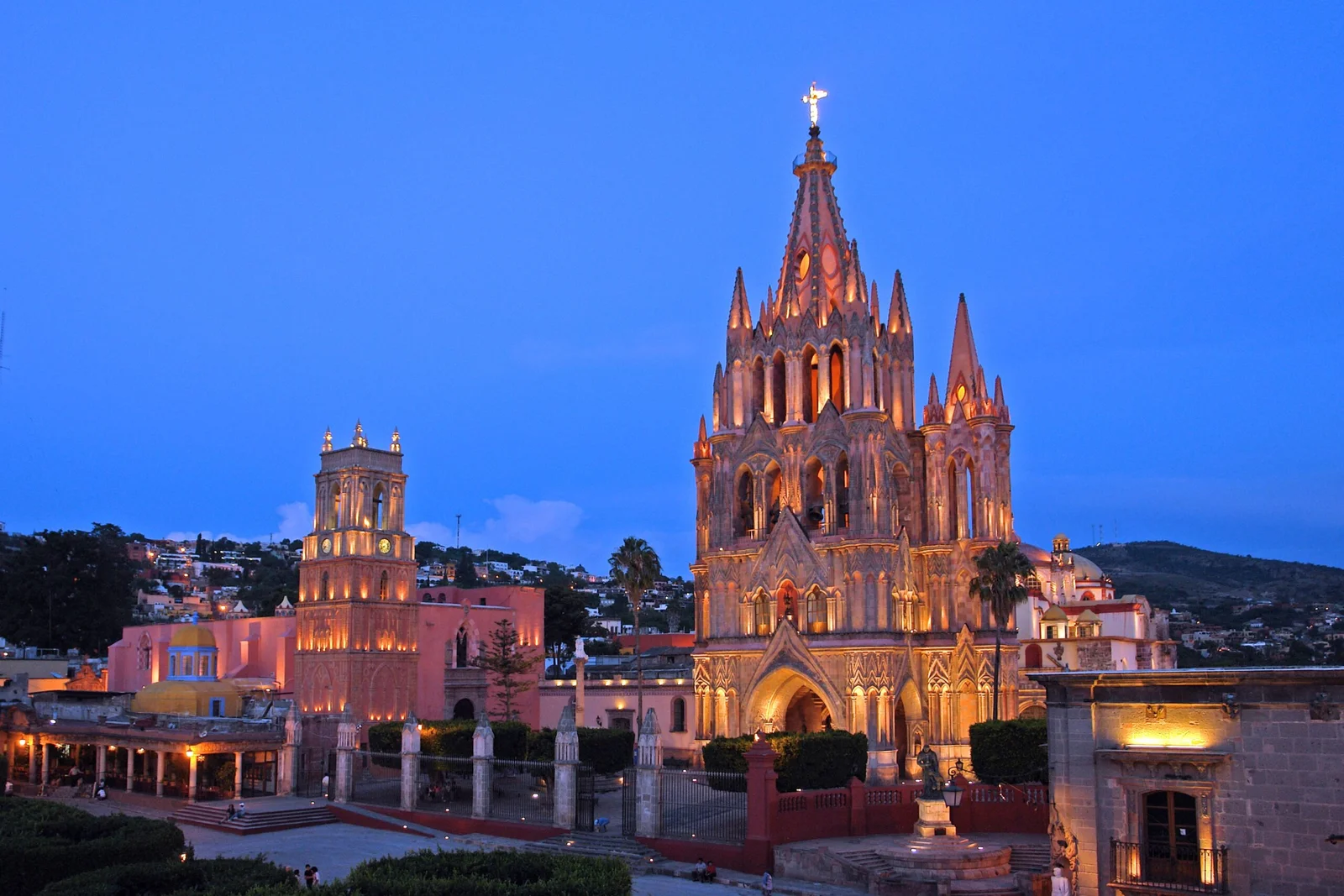 Casa Tres Cervezas
