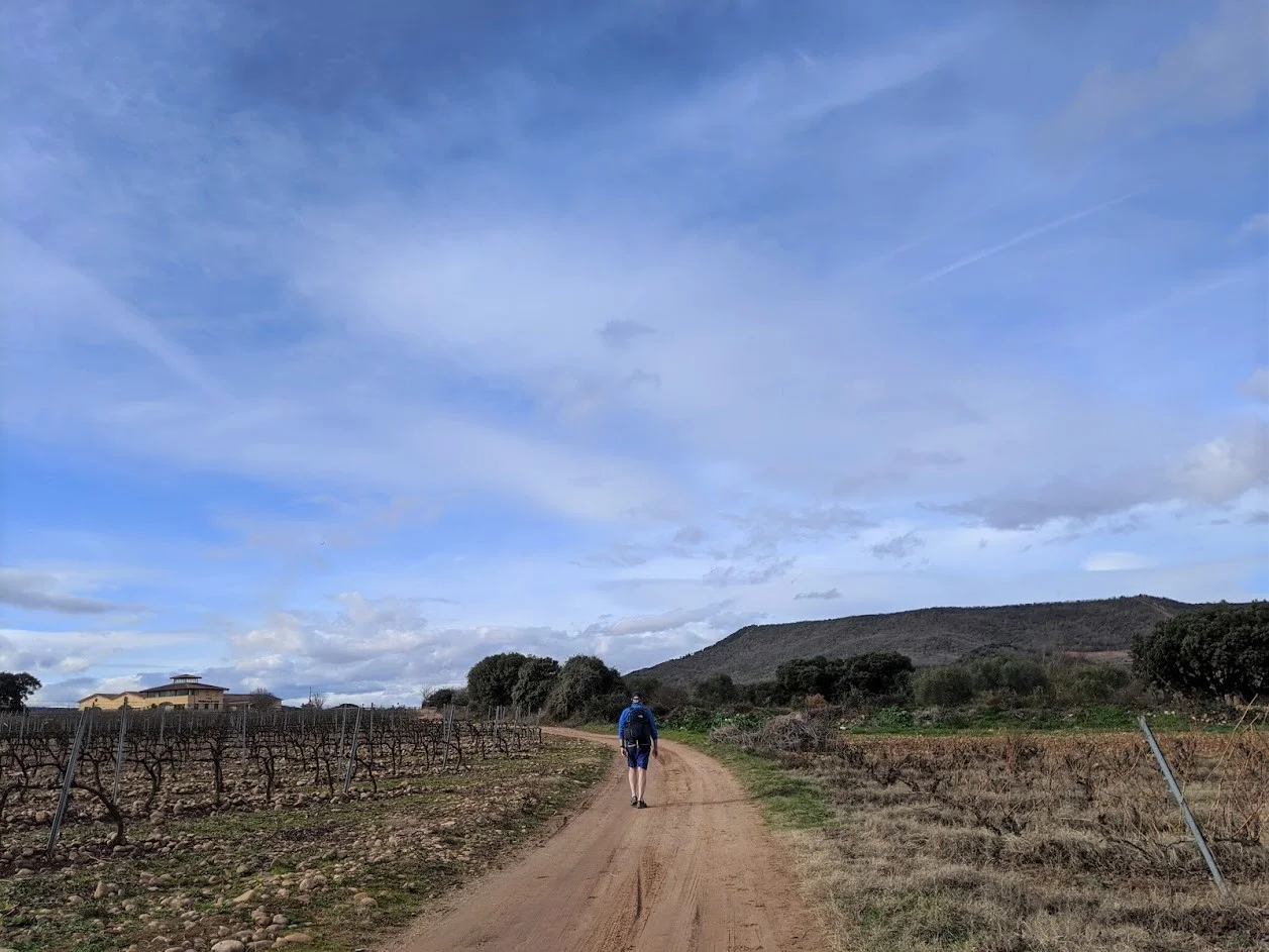 Northern Spain Feature