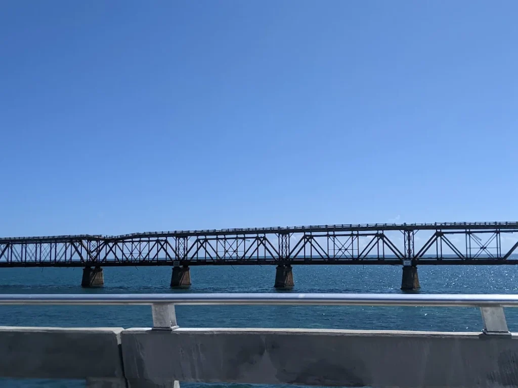 Florida Keys West Trail