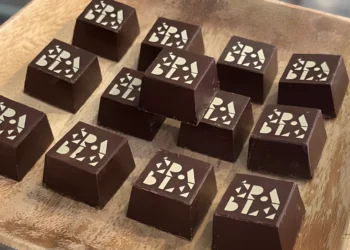 Eating my way through Montreal