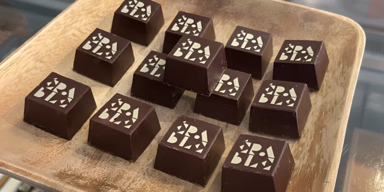 Eating my way through Montreal