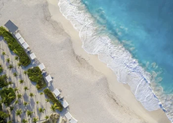 Club Med Turks and Caicos Feature