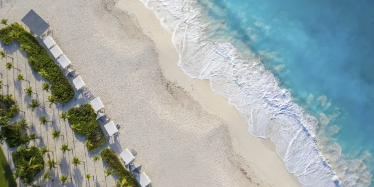 Club Med Turks and Caicos Feature