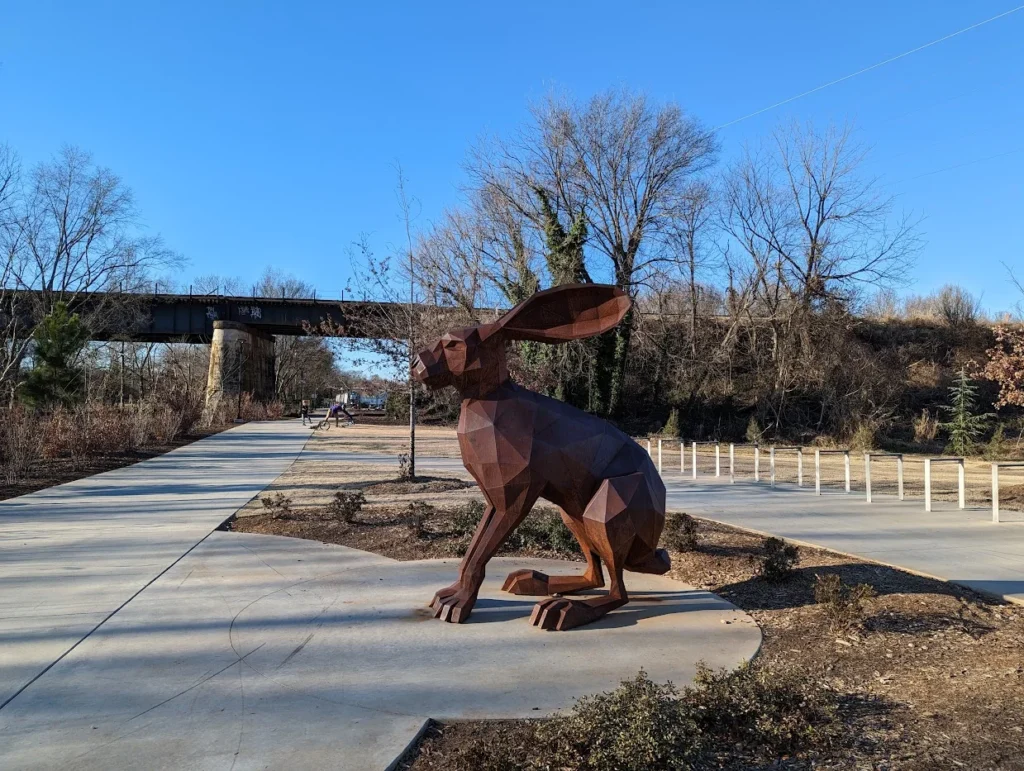 Holiday In Greenville