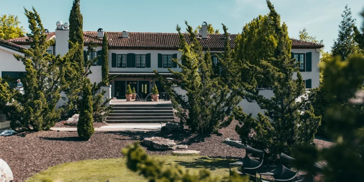 Hotel Domestique Feature