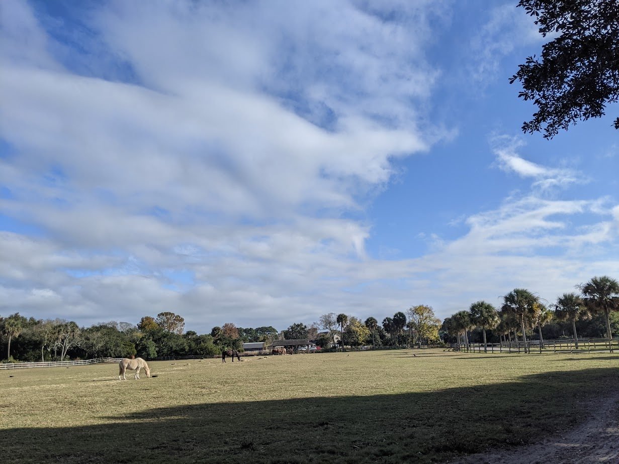 Exploring Kiawah Island on two wheels