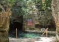 Underground Xcaret Rivers Feature