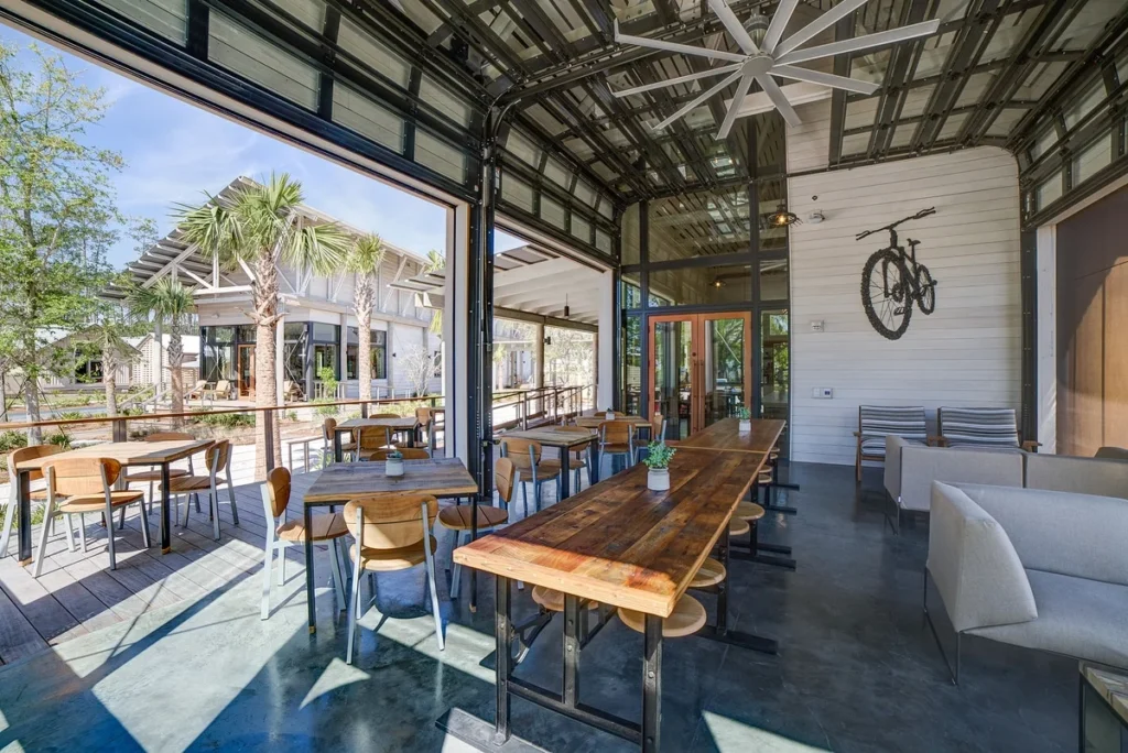 Montage Palmetto Bluff Canteen