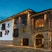 JW Marriott Hotel Convento