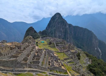 18 Days in Peru