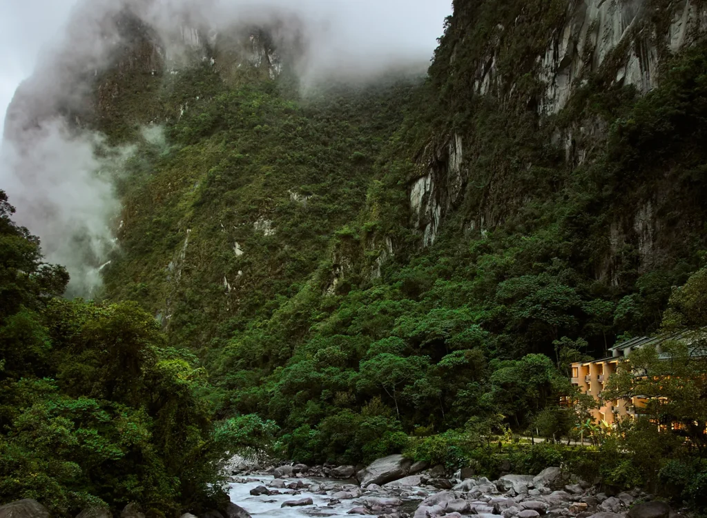 Sumaq Machu Picchu Hotel
