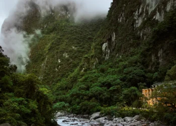 Sumaq Machu Picchu Hotel