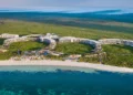The St. Regis Kanai Resort, Riviera Maya