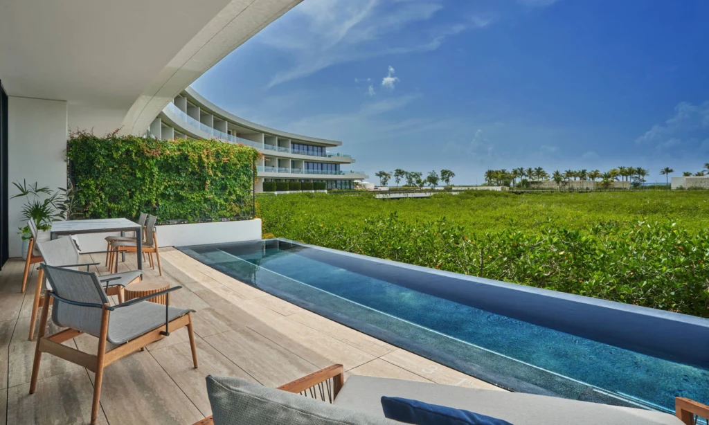 St. Regis Kanai Resort